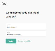 Manage your daily banking, your investments or get in touch with us wherever you wish. N26 Konto In Osterreich Kosten Karten Kontakt Gratis Konto At