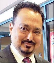 Edward Cordero's Instagram, Twitter & Facebook