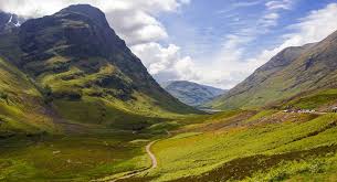Weitere ideen zu schottland, highlands, schöne orte. Schottische Highlands Rundreise Mit Dem Wohnmobil In 10 Tagen