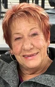 Yvonne Trottier avis de décès