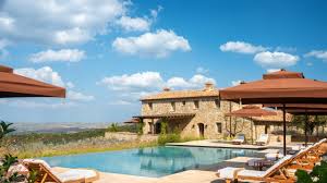 Maybe you would like to learn more about one of these? Rosewood Castiglion Del Bosco Hotel Review Conde Nast Traveler