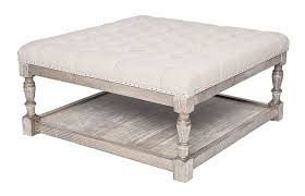 The top has multiple layers of warm browns and the base is redone in a cream with brown antiquing glaze and distressed for vintage charm. Charming French Country Decor Ideas For Your Home Overstock Com