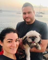 I am heartbroken. 12 years wasn't enough. Walkie brought so much joy and  love into our lives. He was with me in my best and worst times, and always  supported me. He