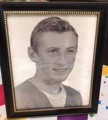 Marvin George Flick Obituary September 15, 2020