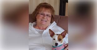 Obituary information for Susan A. Lomas