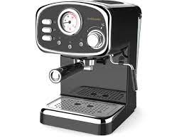 With the stop & go backlit coffee brewing espresso 1 (free dose) pump pressure 10 bar compatible with lavazza a modo mio capsules automatic ejection of used capsule. Buy Lavazza Milk Frother Argos Up To 72 Off