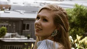 Port Douglas singer-songwriter Nicole Winter heads to London