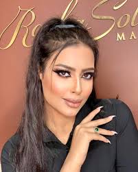 Rasha Soliman Academy added a...