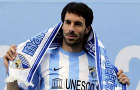 Открыть страницу «van messi» на facebook. Messi Lost Van Nistelrooij Af Overig Pzc Nl