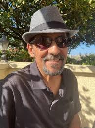 Stephen Guzman Obituary (1955