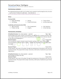How to write a cv bio. Postdoc S Guide To Mastering Your Cv Resume And Cover Letter Goldbio