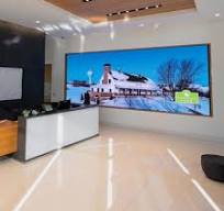 LED Video Walls
