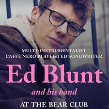 Ed Blunt