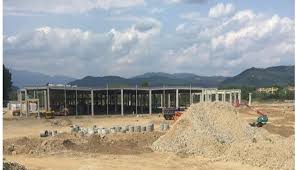 He is dammed twice within the urban area and sends. Nepi A Inceput Constructia Shopping City Ramnicu Valcea Infohale