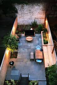 35 Modern Outdoor Patio Designs That Will Blow Your Mind Modern Outdoor Patio Courtyard Gardens Design Small Backyard Landscaping