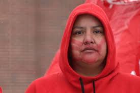 Over the last two years, Carissa Heavy Runner, Kevin Howard, family, and  the greater community have been fighting for justice for Mika Westwolf, a  22-year-old Indigenous woman, who was killed in a ...