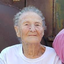 Obituary information for Irene Howard Grissom