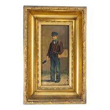 19th Century Oil Paintings for Sale