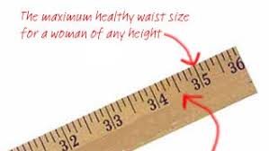 Honorhealth can help you better understand the effects of waist size on your health. The Wake Up Call Glamour