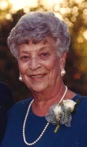 Joyce Hammond (Tollefson) Obituary