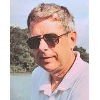 Richard Getty Obituary