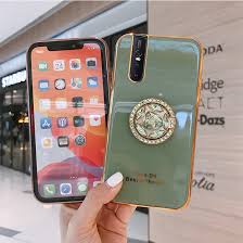 Vivo S1 Pro China Silicone Cover Mobile ...