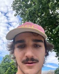 As November comes to an end, let's take a look at some of our True  Gentlemen who participated in this year's No Shave November to raise  awareness for Men's Mental and Prostate