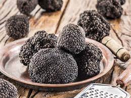 Truffles are fruiting bodies (aka spore producing organs) of the fungi family 'ascomycota'. Sheryn Dean Experiments With Growing Truffles On Her Waikato Block