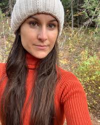 Amber Turk's Instagram, Twitter & Facebook