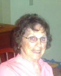 Aletha Biondo Obituary October 25, 2014
