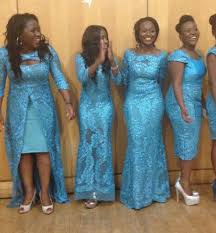 Lace Dresses Nigerian Lace Dress Lace Dress Design African Lace Dresses