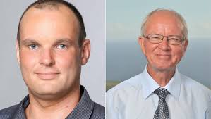 Circonscription 7 : Perceval Gaillard et Jean-Luc Poudroux qualifiés pour  le 2nd tour des élections législatives