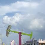 Carnival Rides & Games