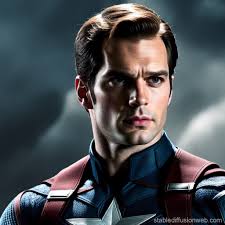 capitaine henry murdock Prompts