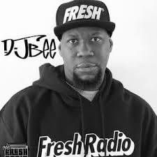 Hi, I'm new here and thought I'd share a photo I took of a DJ in the  Virginia Beach area