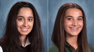 MIDDLE SCHOOLERS CLEAN UP ON NATIONAL SPANISH EXAM