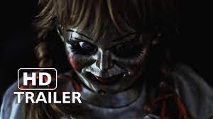 Annabelle Pelicula 2019 Tienda Online De Zapatos Ropa Y Complementos De Marca