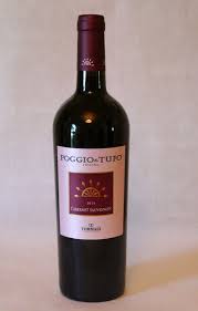 Tommasi Poggio Al Tufo Cabernet Sauvignon Tuscany Alfonso Cevola Special Contributor Wine Wine Expert Wine And Spirits