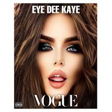 Letra de EYE DEE KAYE