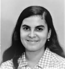 Fototeca Jimmy Rosario| personas o grupos| Olga Leticia Otero Nieves  (Letty), educadora (1971)