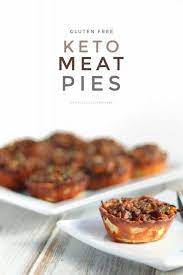 Keto Meat Pie Meat Pie Meat Pie Recipe Meat Appetizers