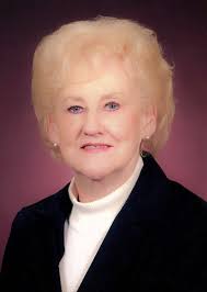 Susan Burkhalter Obituary (1926