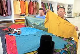 A Matter Of Identity The Star