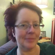 Very sad news to share… Kathryn E Kuhn, 59 years old, who often contributed  and commented