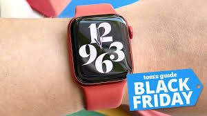 The apple watch series 5 is getting a few smaller discounts here or there, but because it's so new, the deals aren't as impressive as the ones on other models. Best Black Friday Apple Watch Deals 2020 119 Apple Watch 3 Tom S Guide