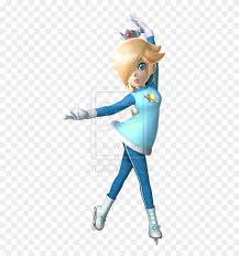 Looking to unlock new courses and gear in mario golf: Mario And Clo Rosalina Mario Free Transparent Png Clipart Images Download