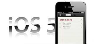 Tutorial How To Create A Location Based Reminder In Iphone Ios 5 The Tech Journal Iphone Reminder Tutorial