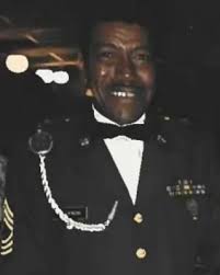 Obituary information for Patrick Henry Jackson, Jr