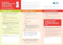 Asthma is a disease affecting the airways. Asthma Action Plan Library National Asthma Council Australia