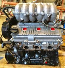 Lacking such information, i would tend to treat it like any other timing chain issue, unless i know there is a specific problem with the. Toyota Tundra 3 4l Engine 2000 2004 A A Auto Truck Llc